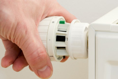 Englesea Brook central heating repair costs
